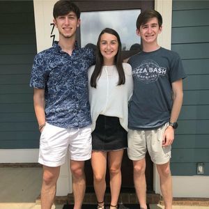 Meet your Posher, Eric